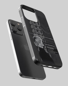 Tokyo Ghoul Phone Cover
