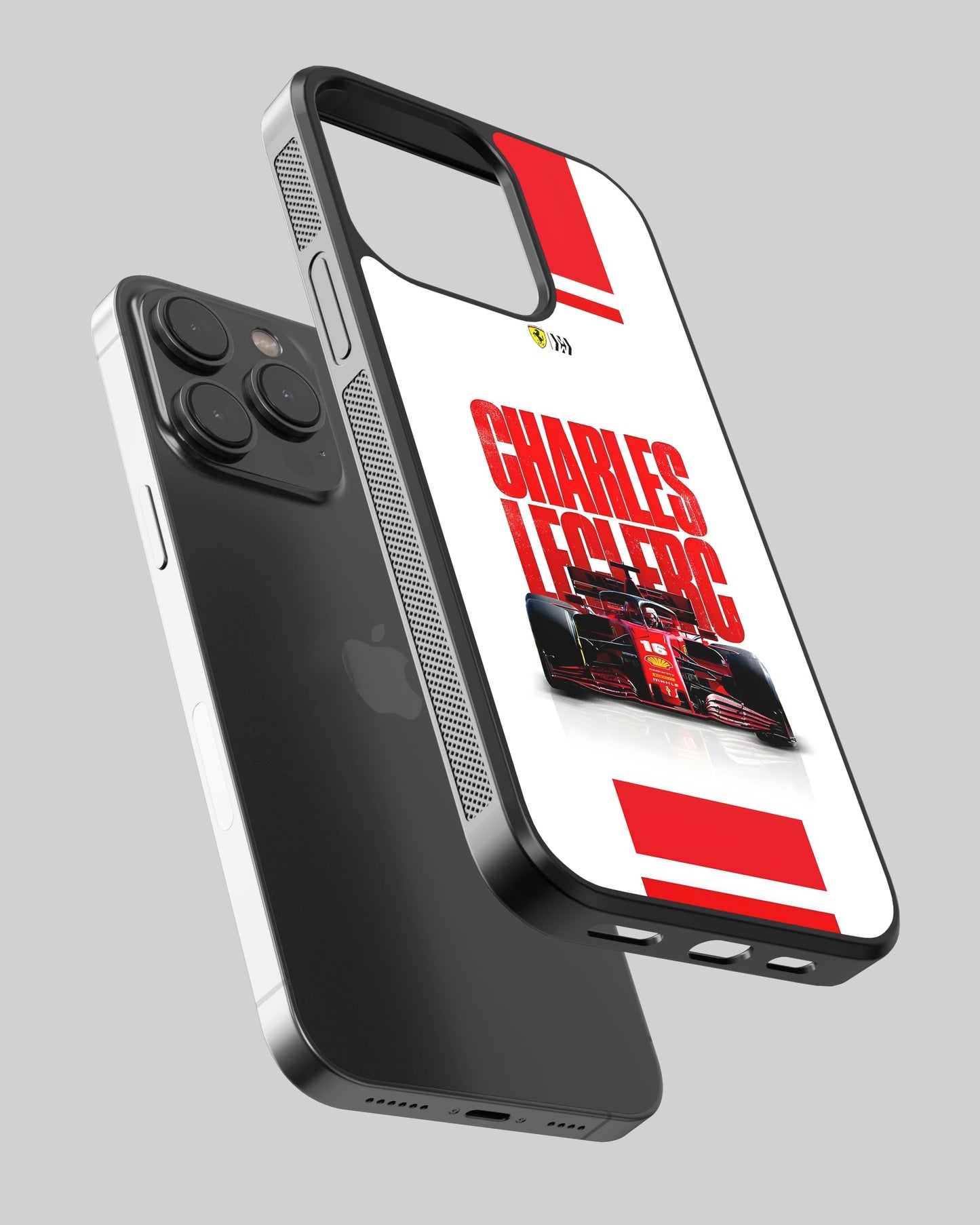 Formula 1 Phone Cover