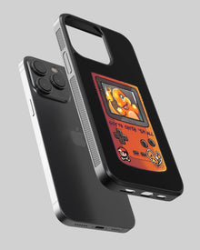 Cartoon Phone Cover