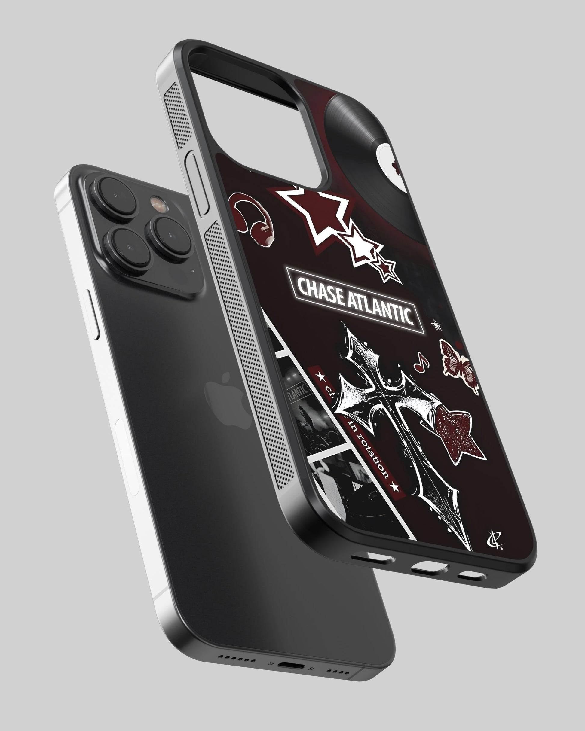 Singers Phone Cover
