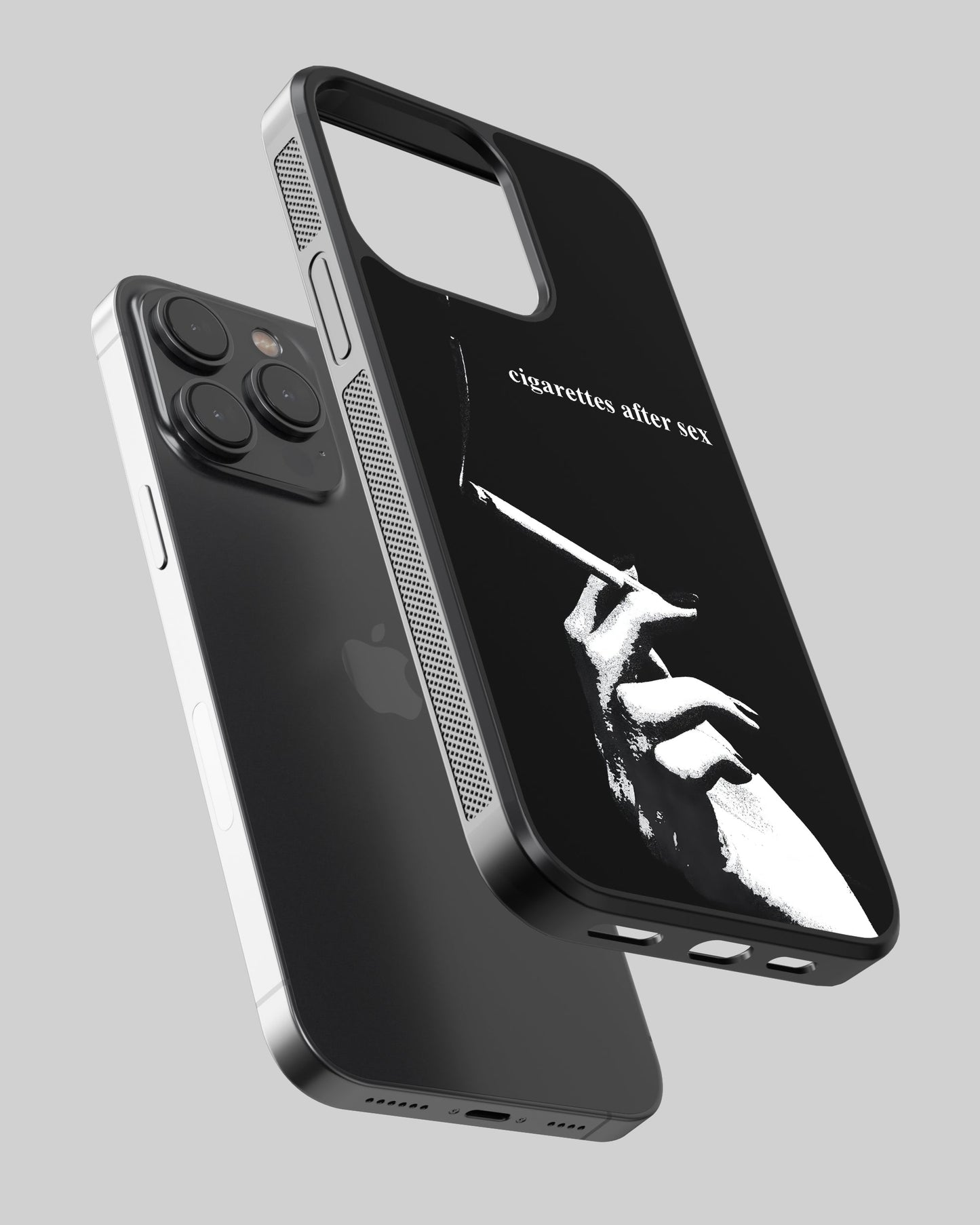 Singers Phone Cover