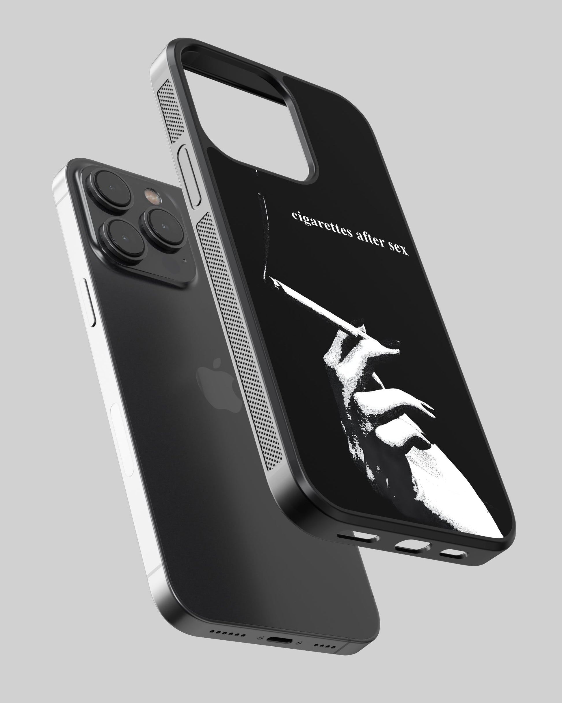 Singers Phone Cover