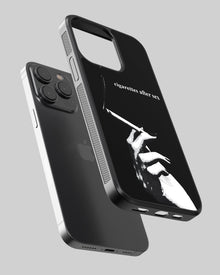 Singers Phone Cover