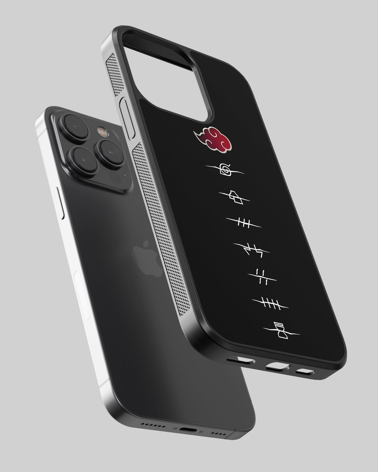 Naruto Phone Cover
