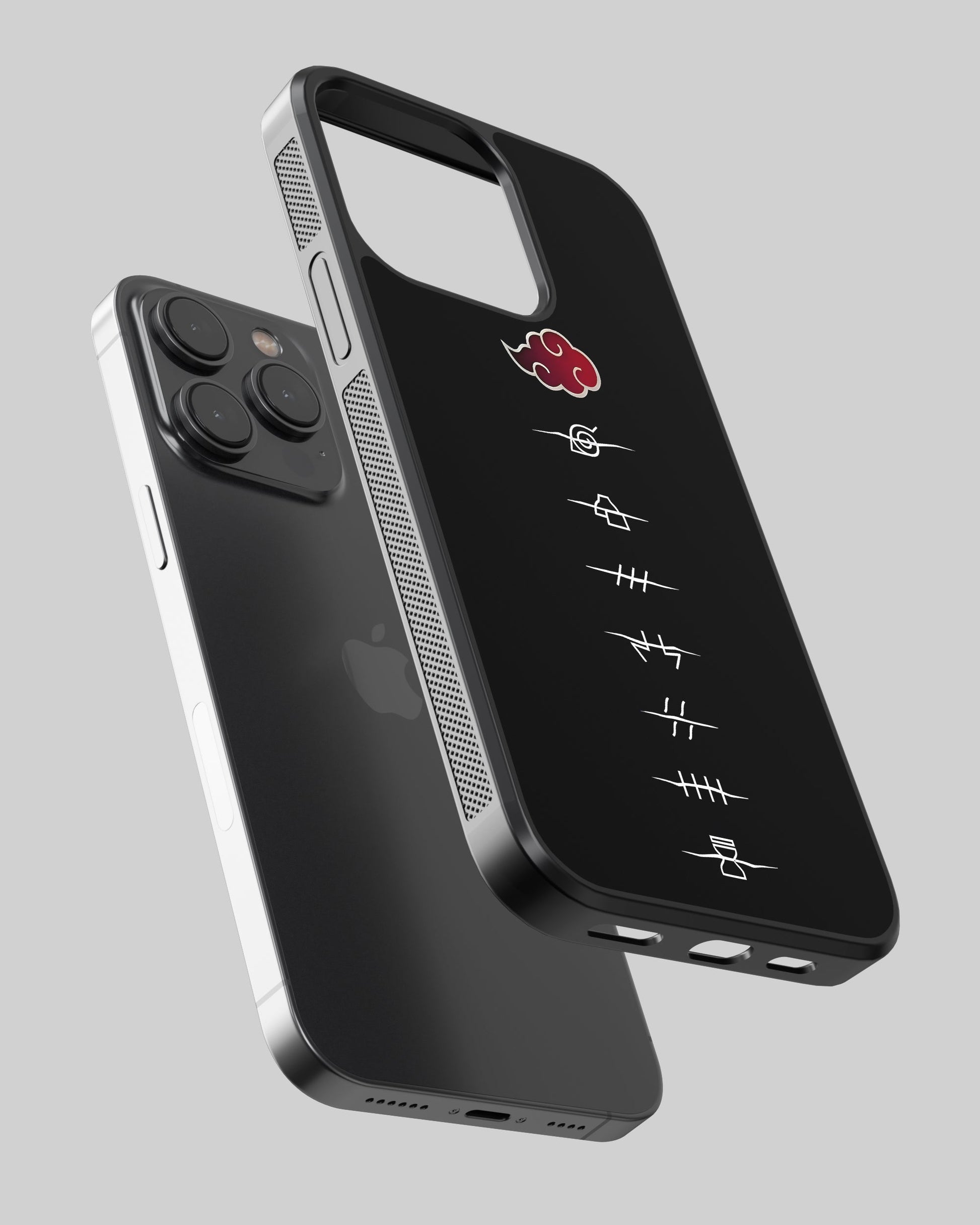 Naruto Phone Cover