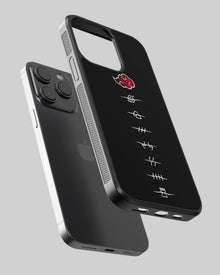 Naruto Phone Cover