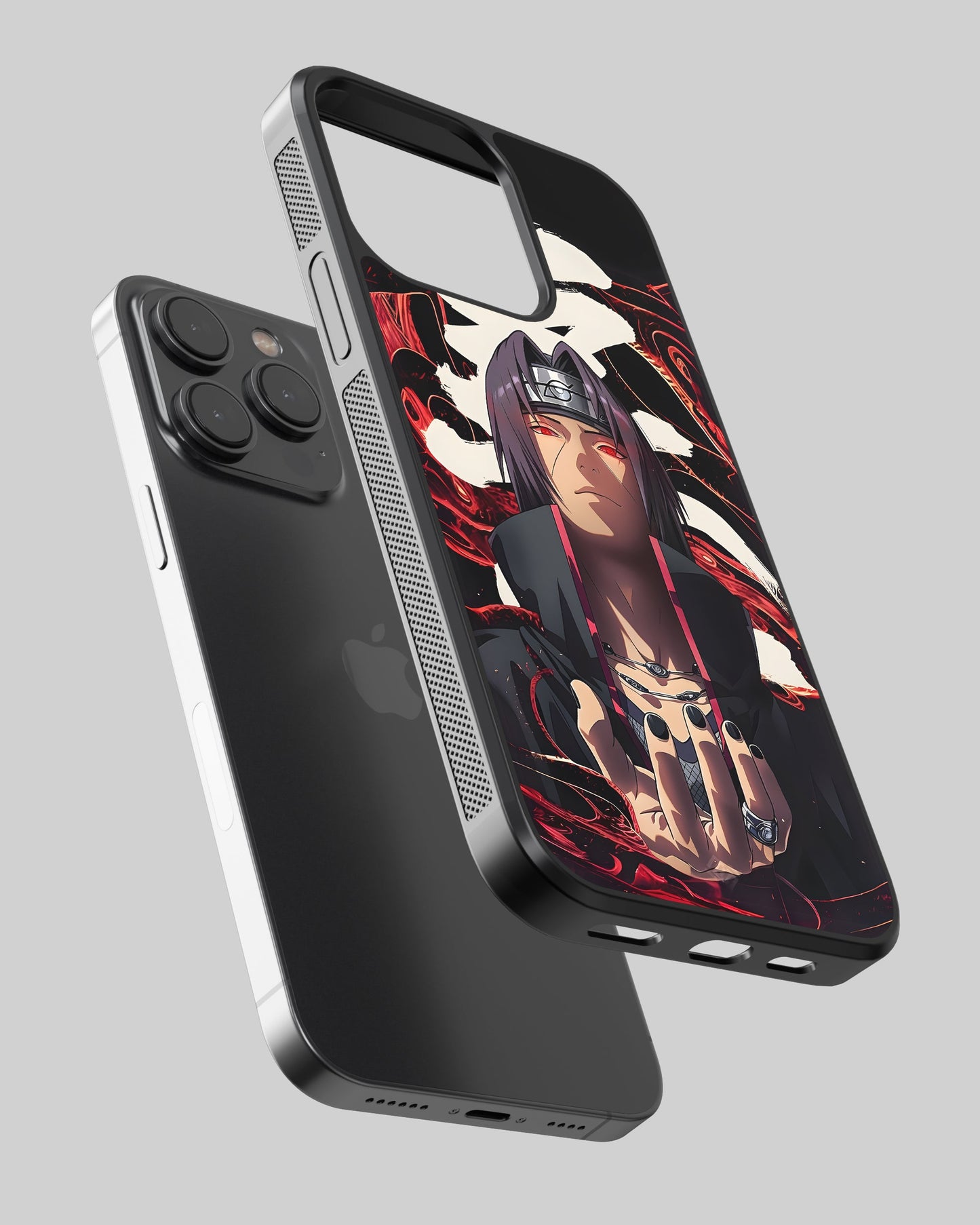 Naruto Phone Cover