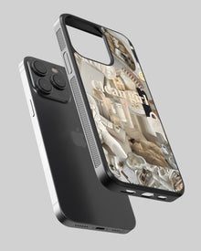 Girls Aesthetic Phone Cover