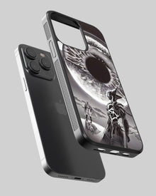 One Punch Man Phone Cover