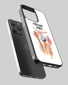 Cricket Phone Cover