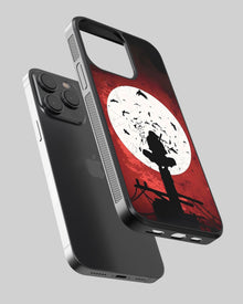 Naruto Phone Cover