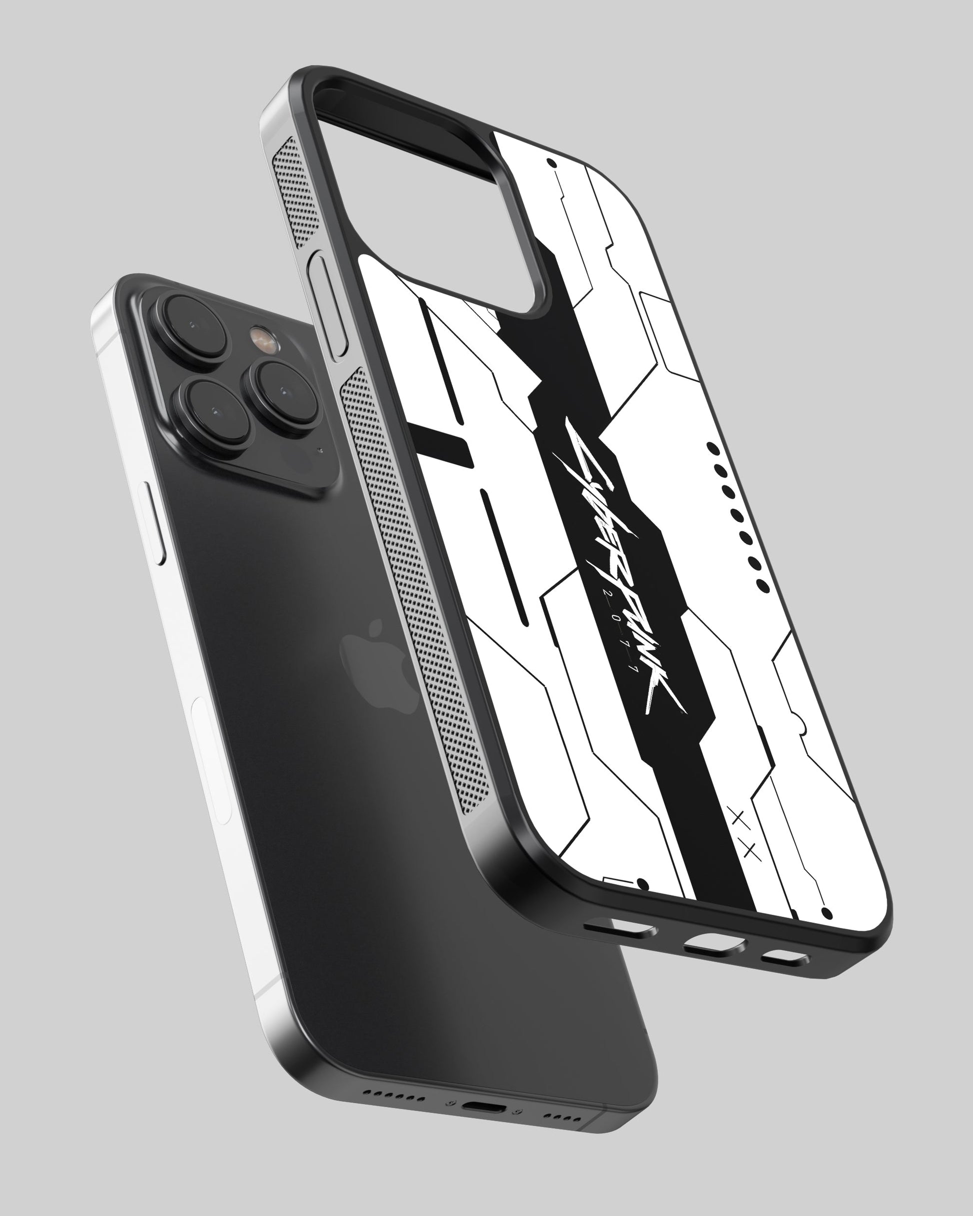 Cyberpunk Phone Cover
