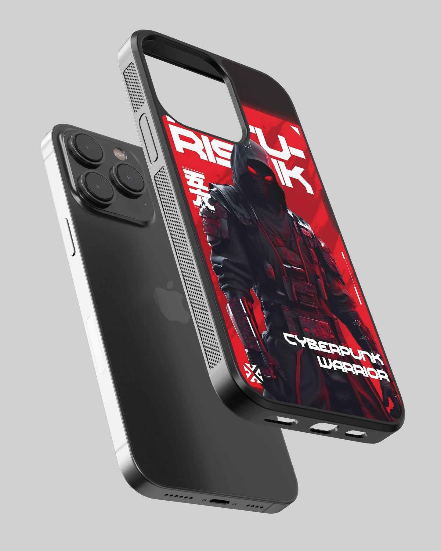 Cyberpunk Phone Cover