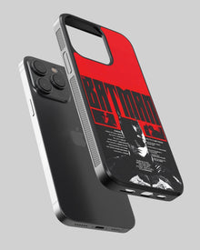 Dc Phone Cover