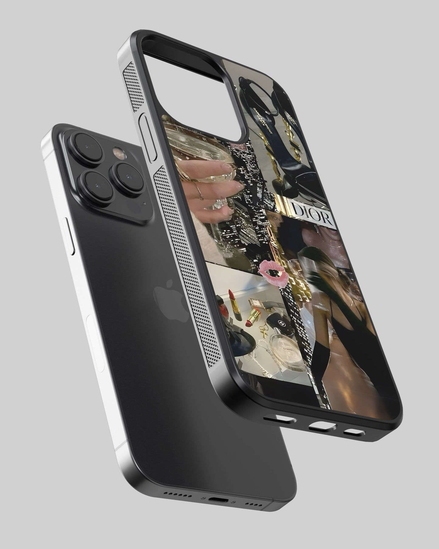 Girls Aesthetic Phone Cover