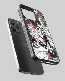 Dandadan Phone Cover