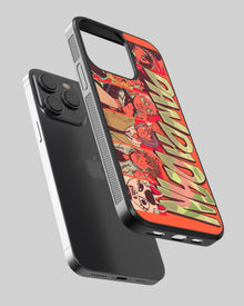 Dandadan Phone Cover