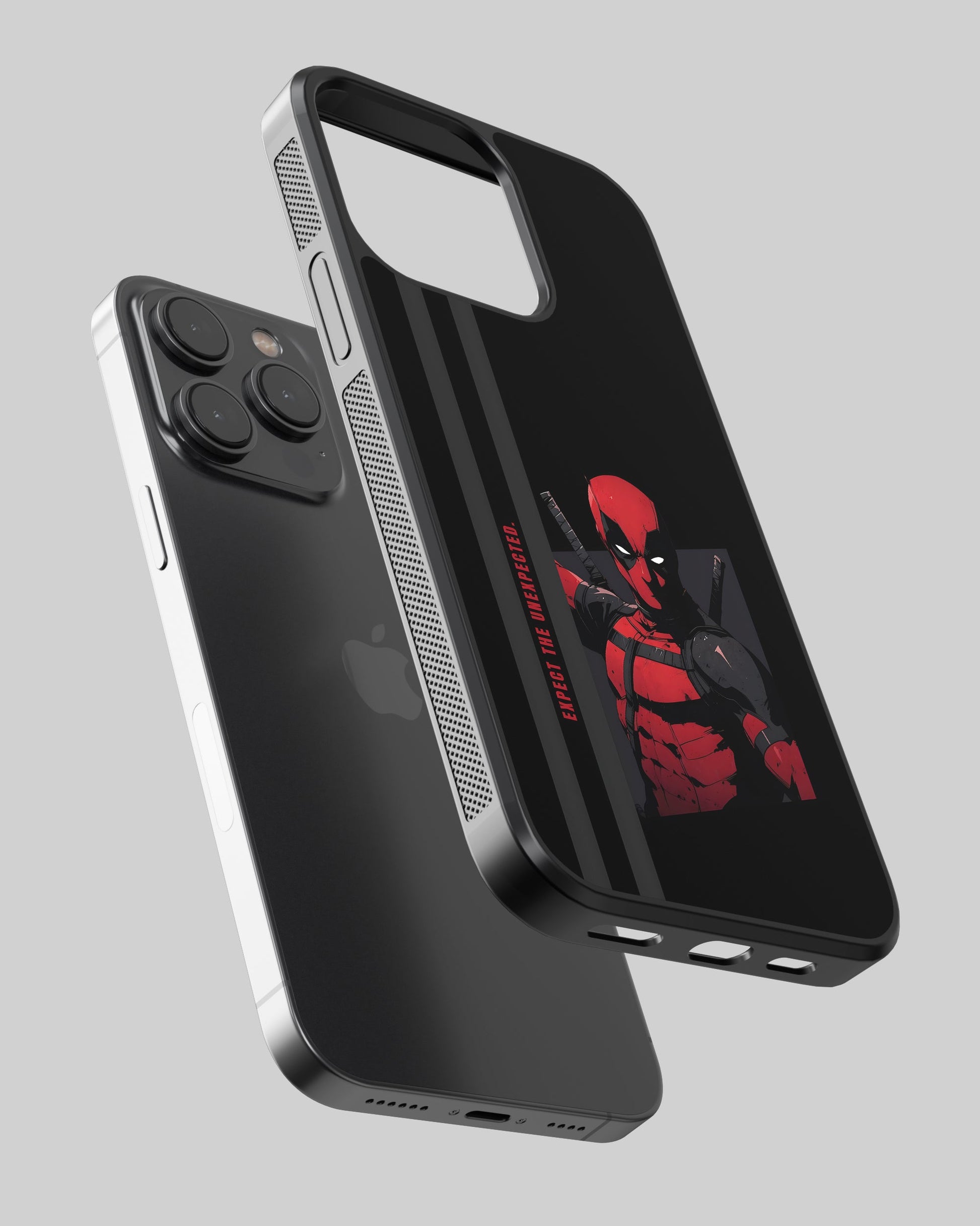 Marvel Phone Cover