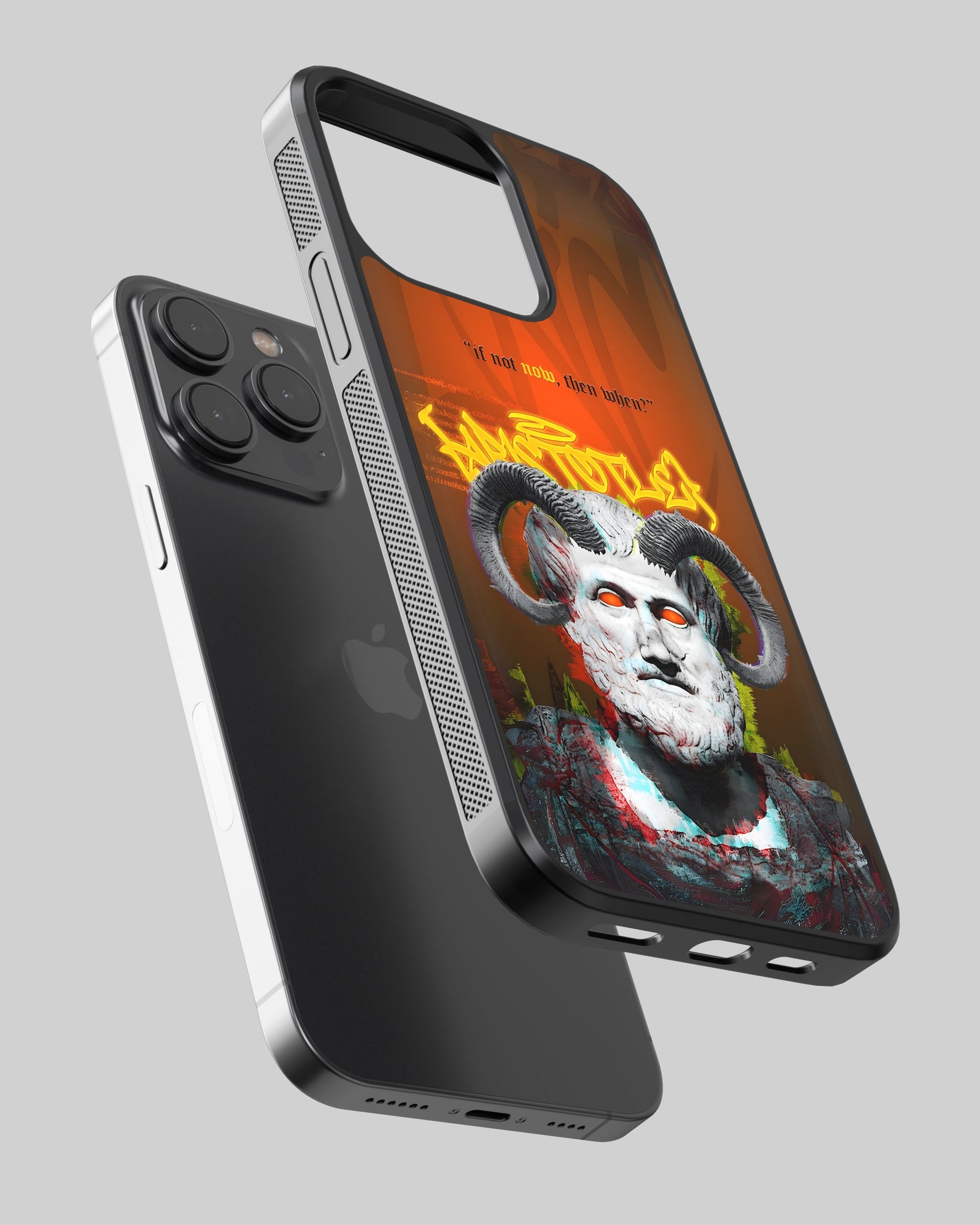 Modernism Phone Cover