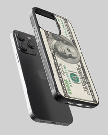 Dollar Phone Cover
