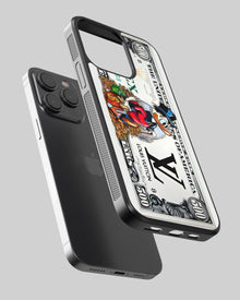 Dollar Phone Cover