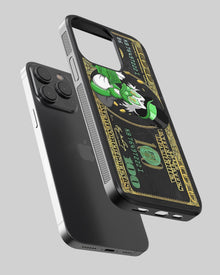 Dollar Phone Cover