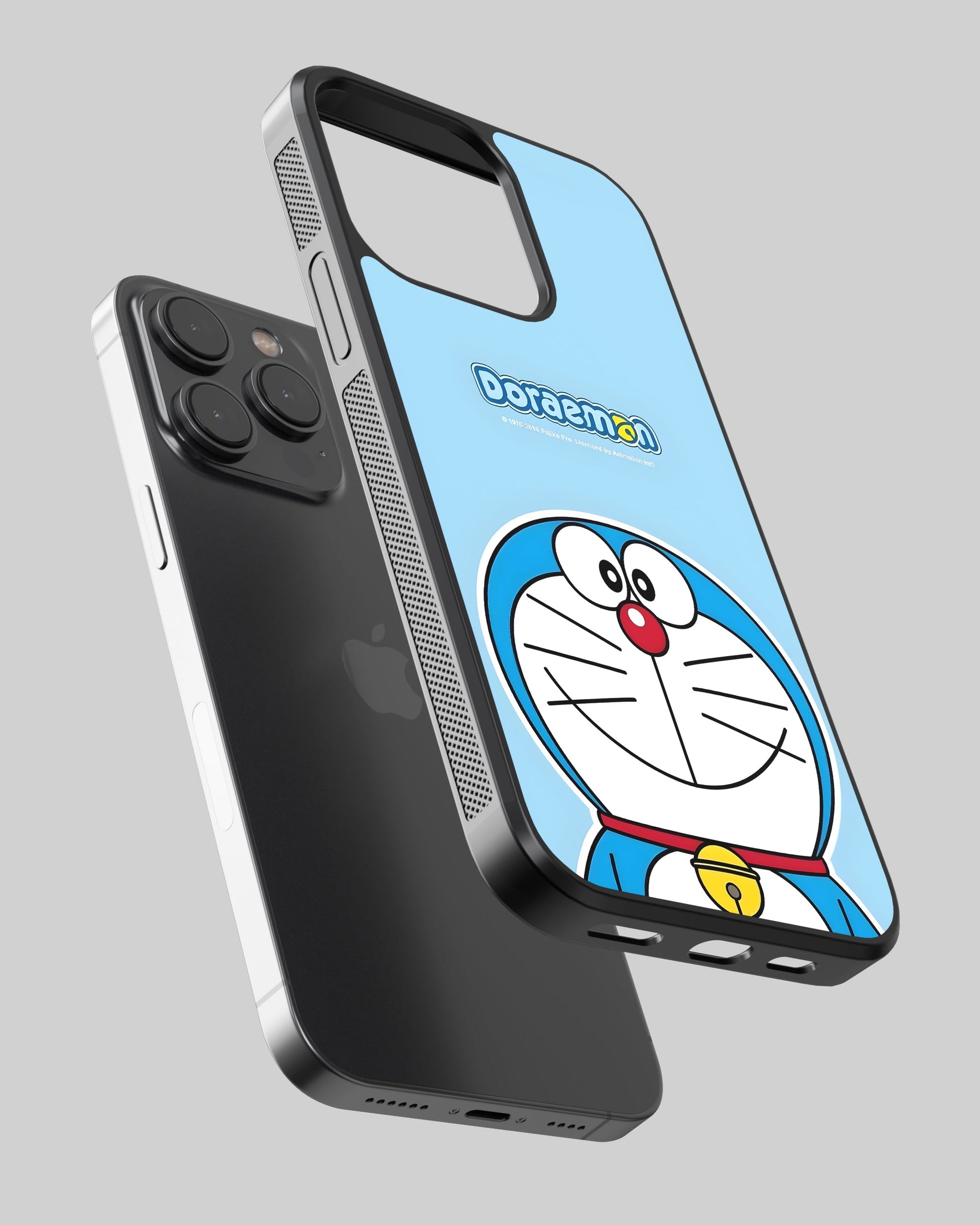 Cartoon Phone Cover
