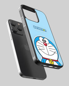 Cartoon Phone Cover