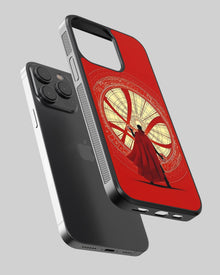Marvel Phone Cover