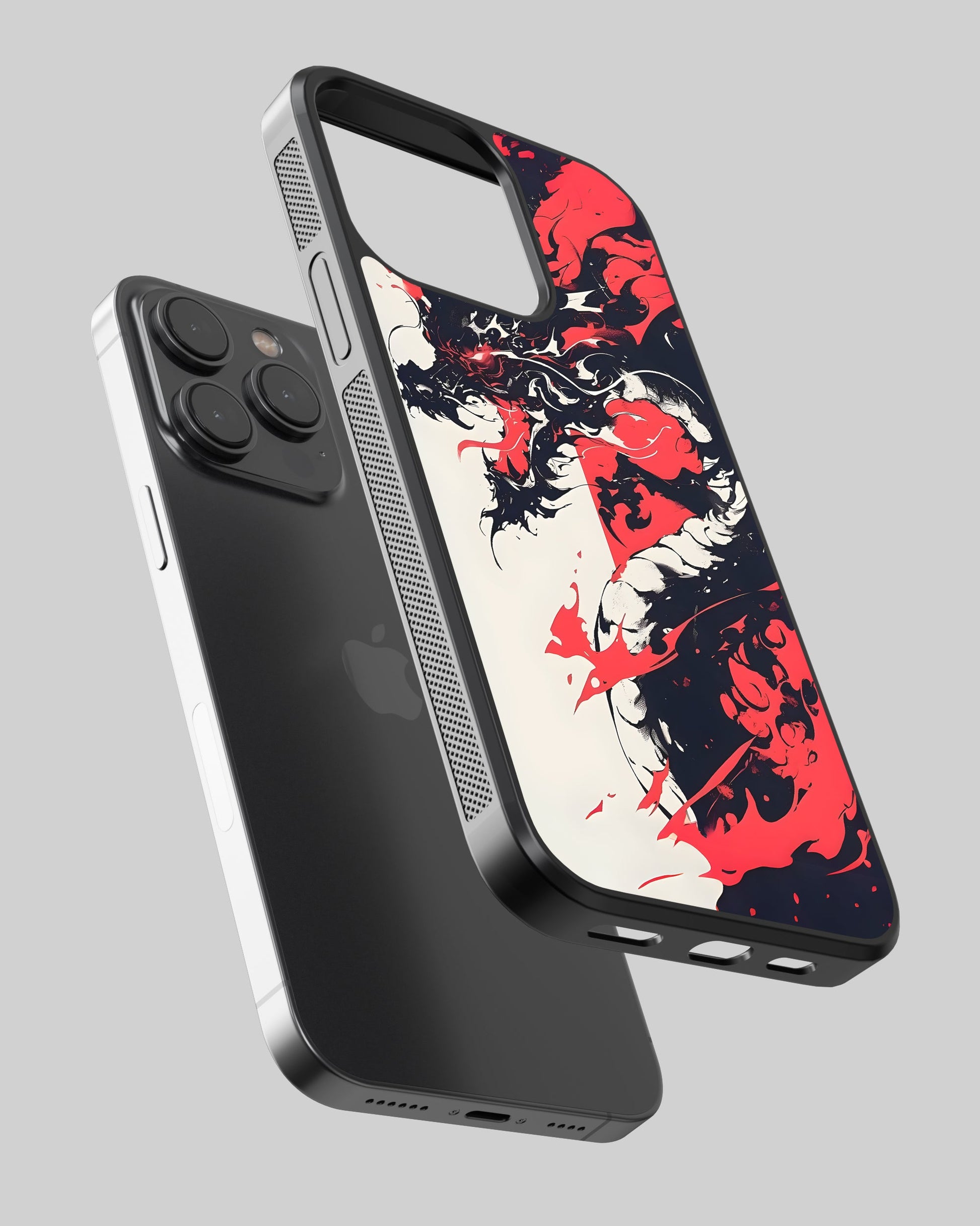 Cyberpunk Phone Cover
