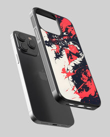 Cyberpunk Phone Cover