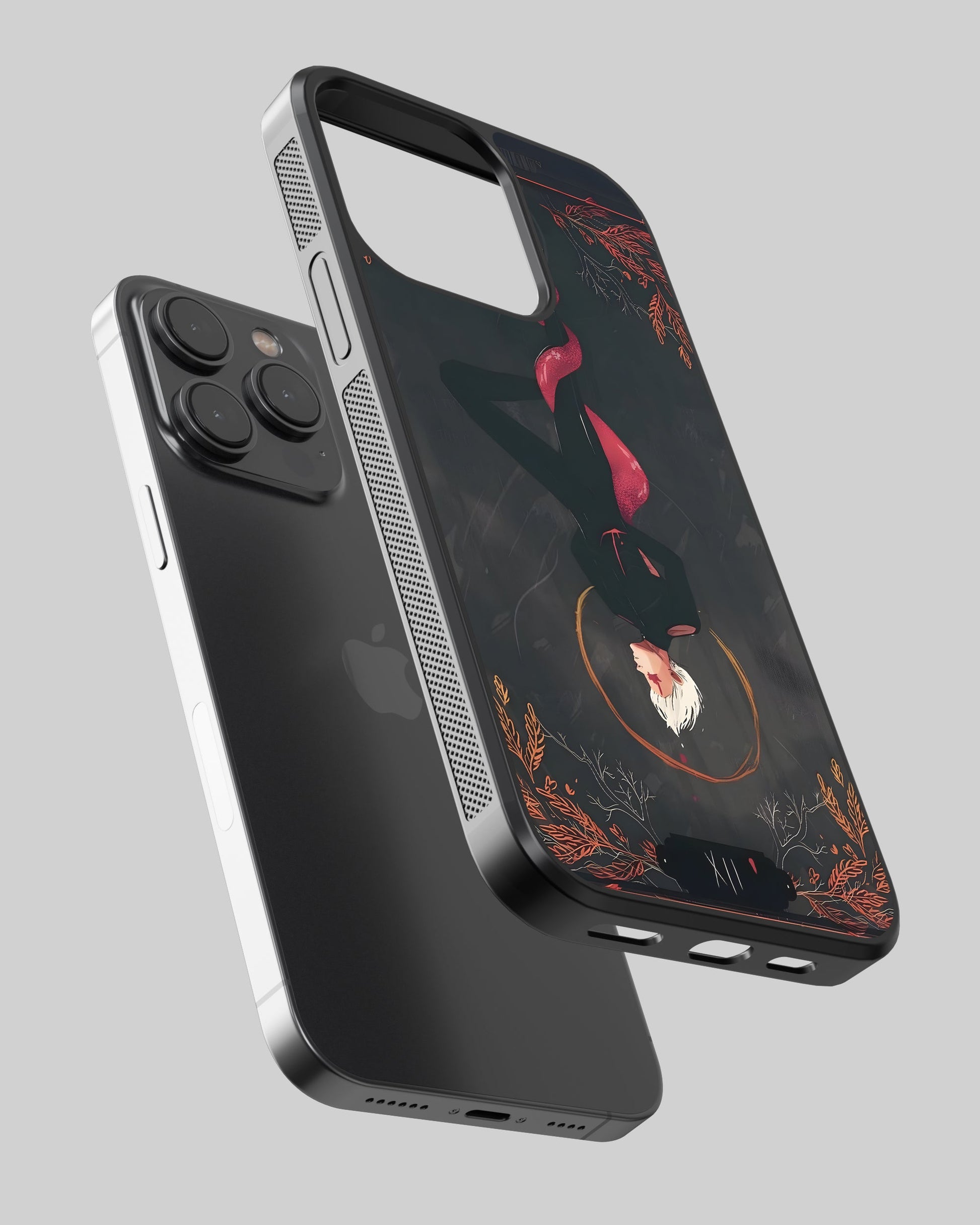 Tokyo Ghoul Phone Cover