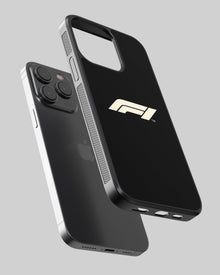 Formula 1 Phone Cover