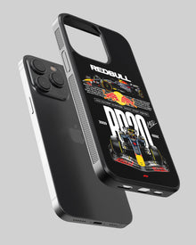 Sports Car Phone Cover