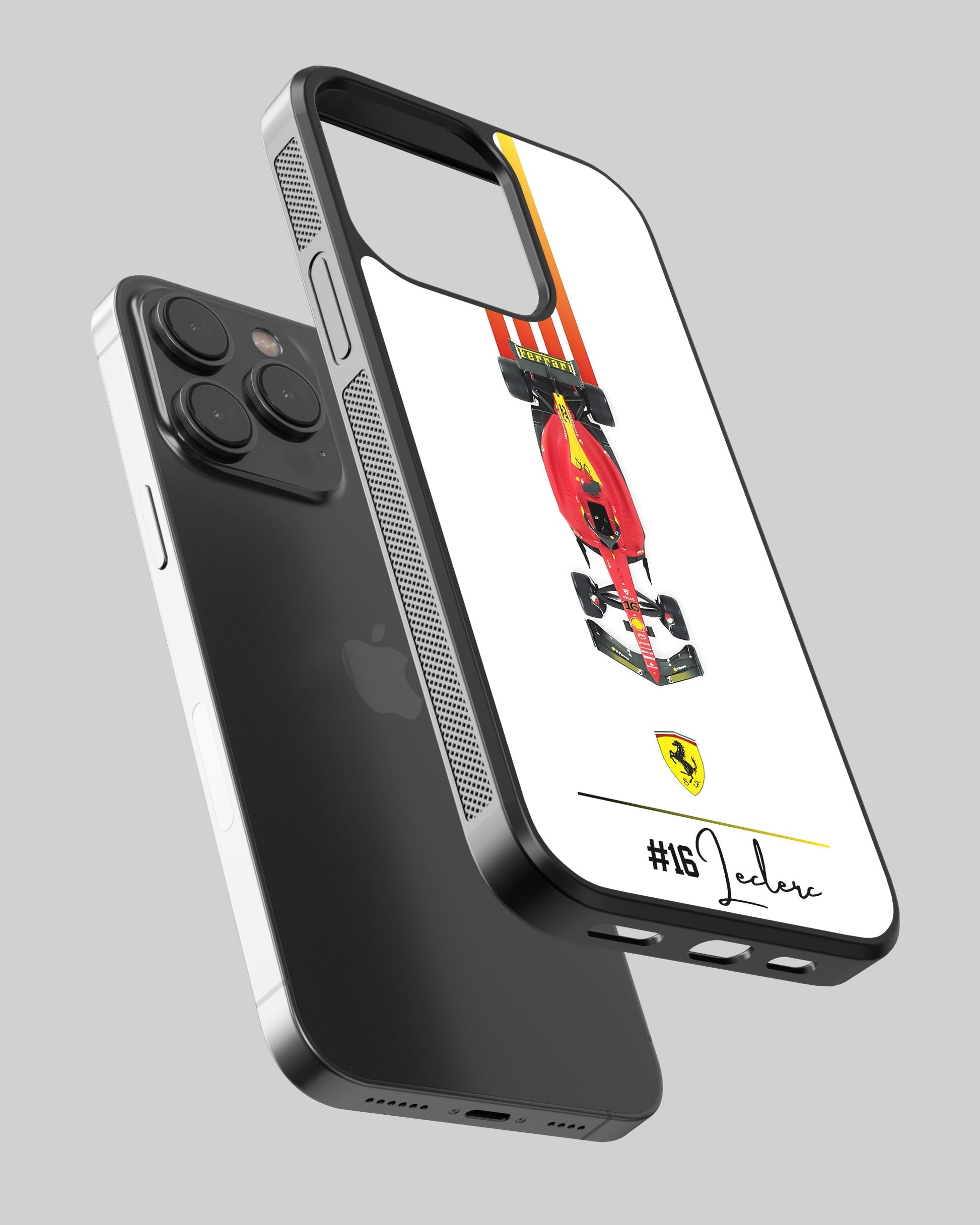 Formula 1 Phone Cover