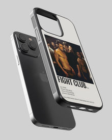 Movies Shows Phone Cover