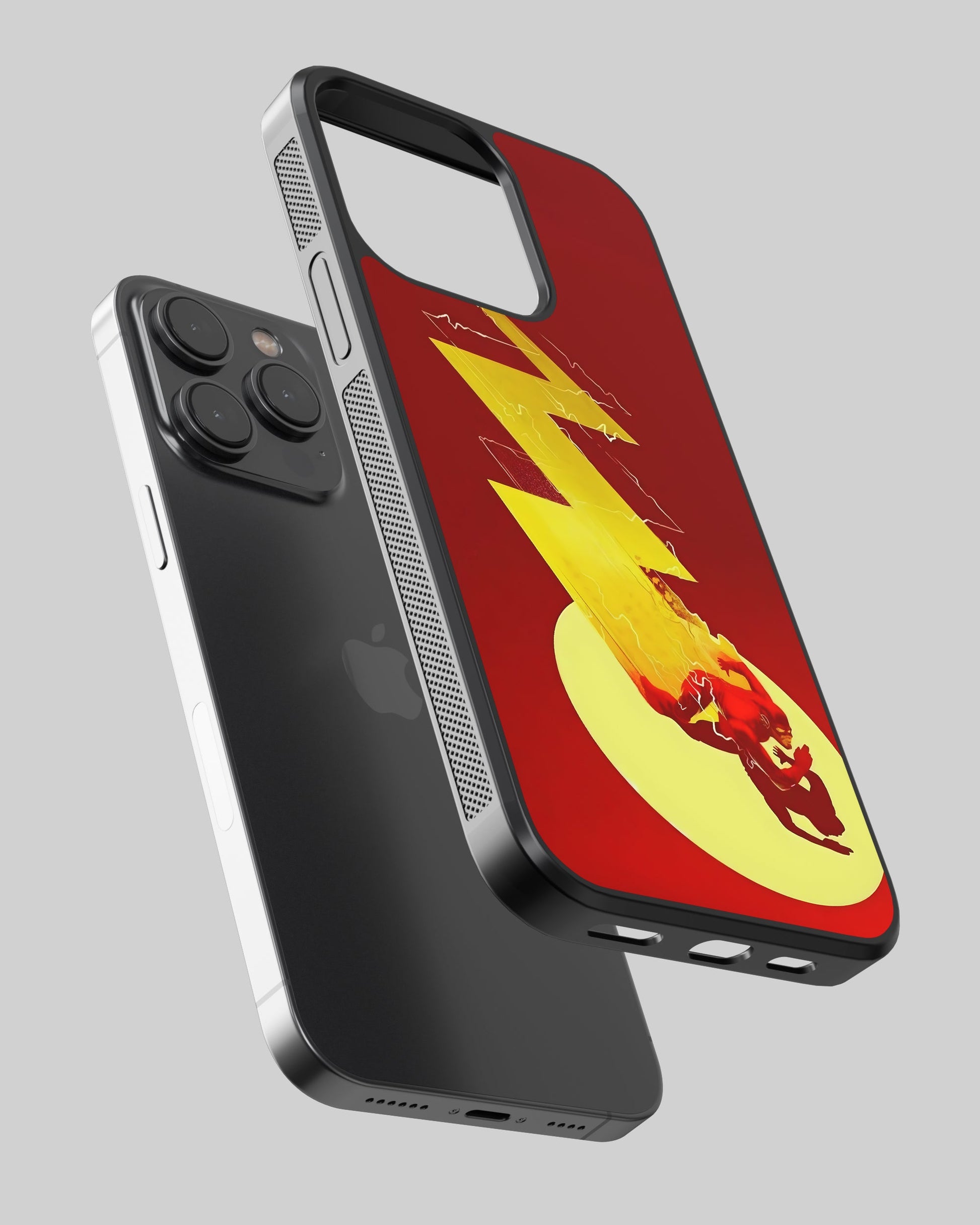 Dc Phone Cover