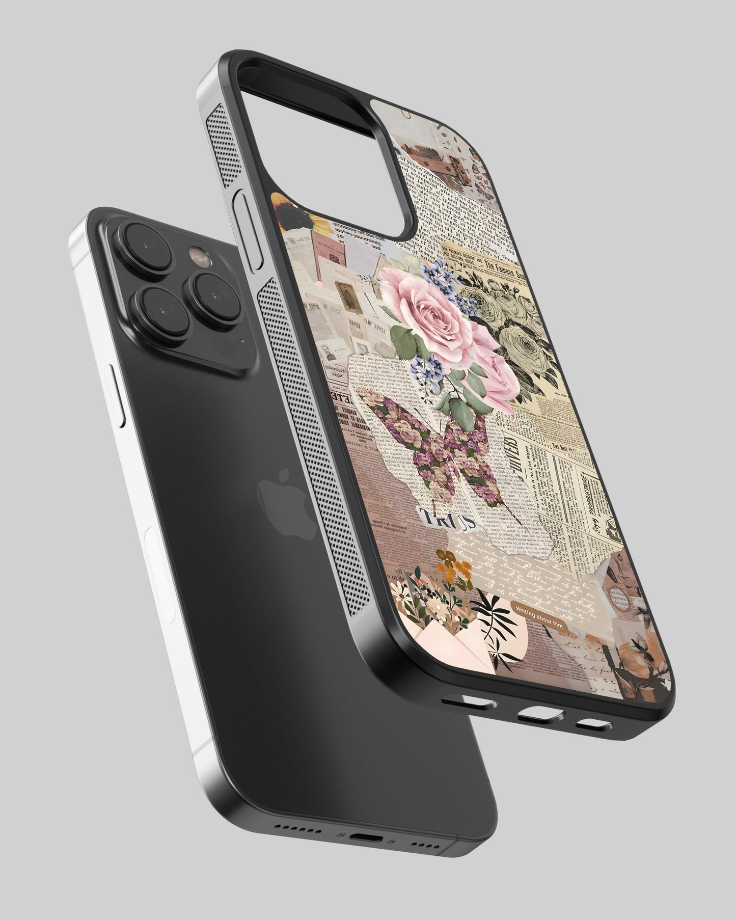 Girls Aesthetic Phone Cover
