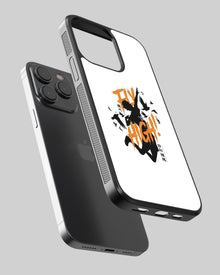 Haikyuu Phone Cover
