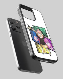 Spy X Family Phone Cover