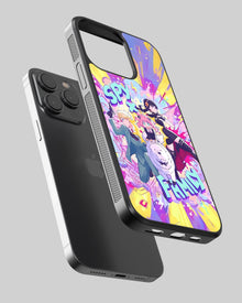 Spy X Family Phone Cover
