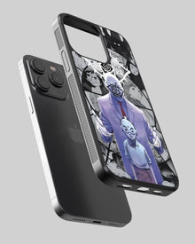 Modernism Phone Cover