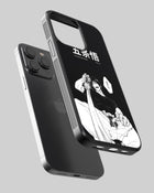 Jujutsu Kaisen Phone Cover