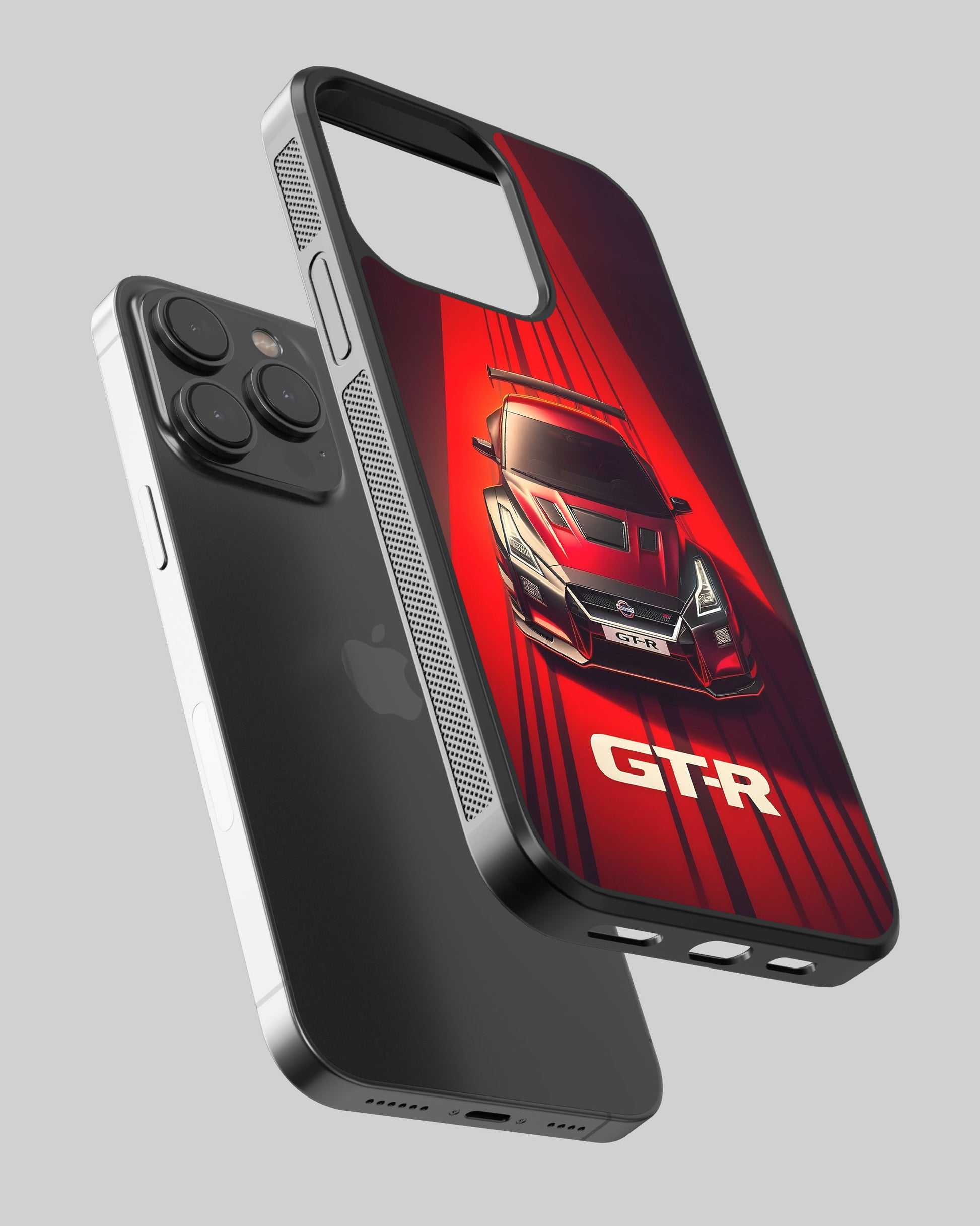 Sports Car Phone Cover