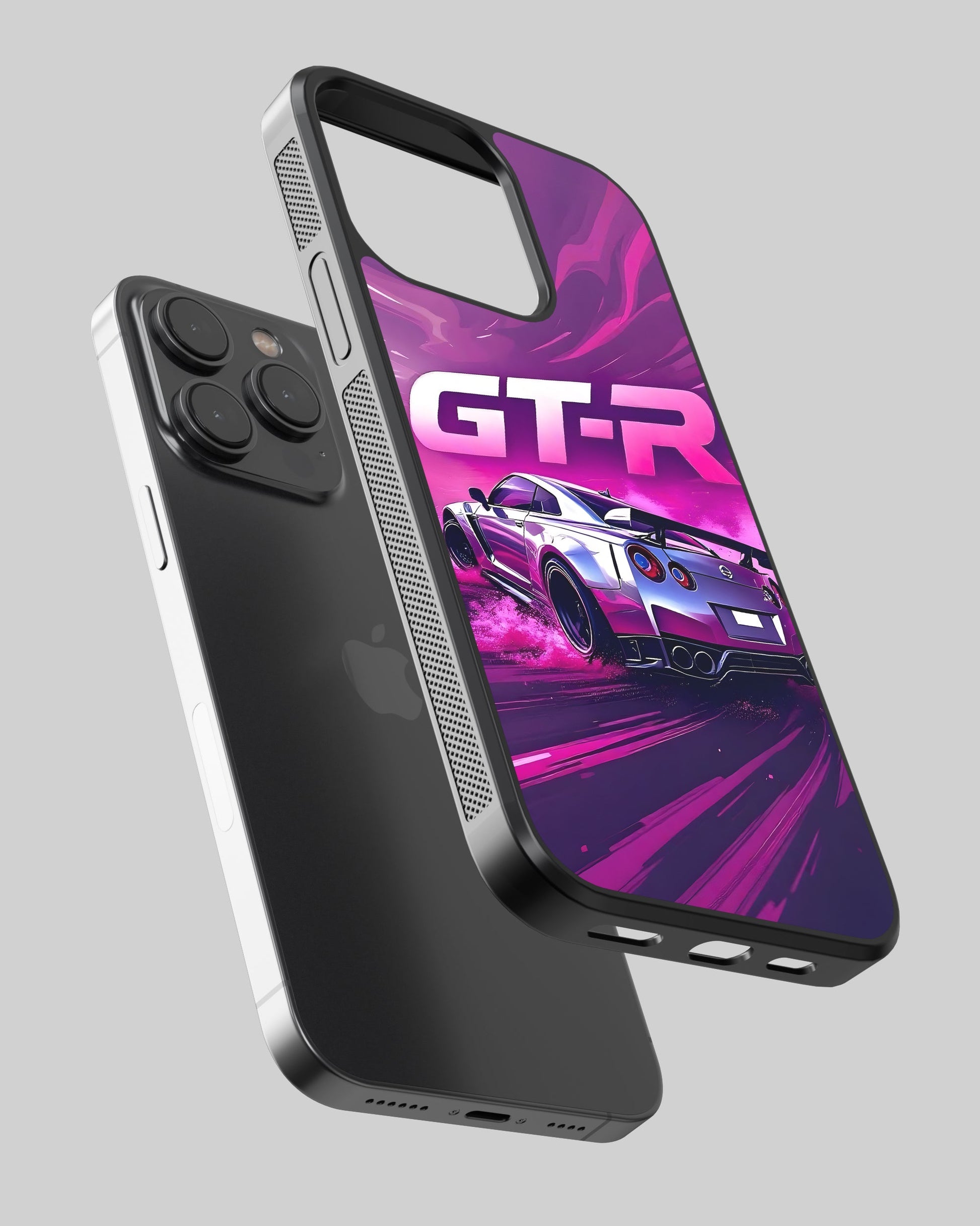 Sports Car Phone Cover