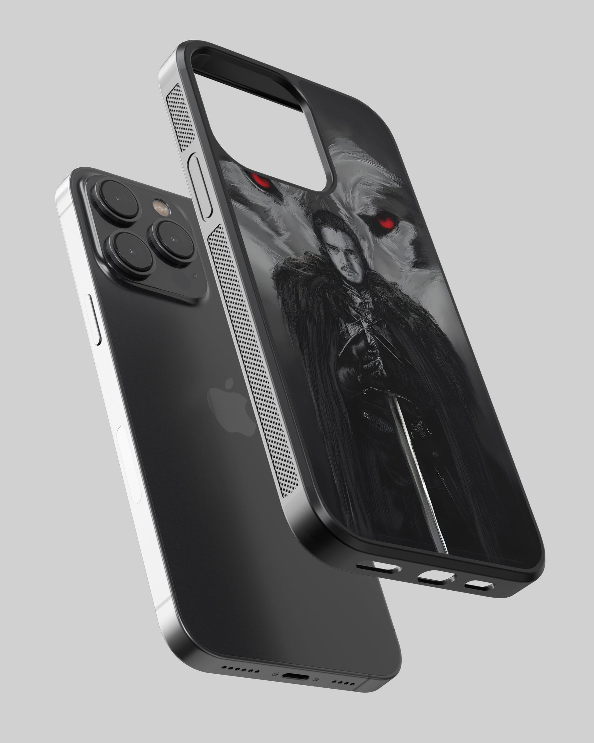 Movies Shows Phone Cover