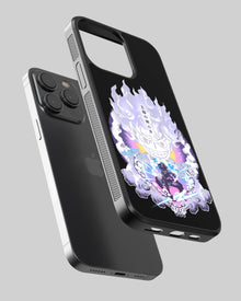 One Piece Phone Cover