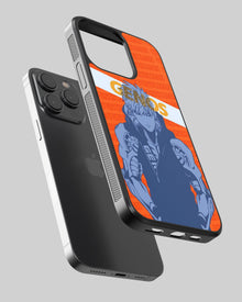 One Punch Man Phone Cover