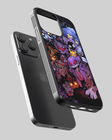 Cartoon Phone Cover