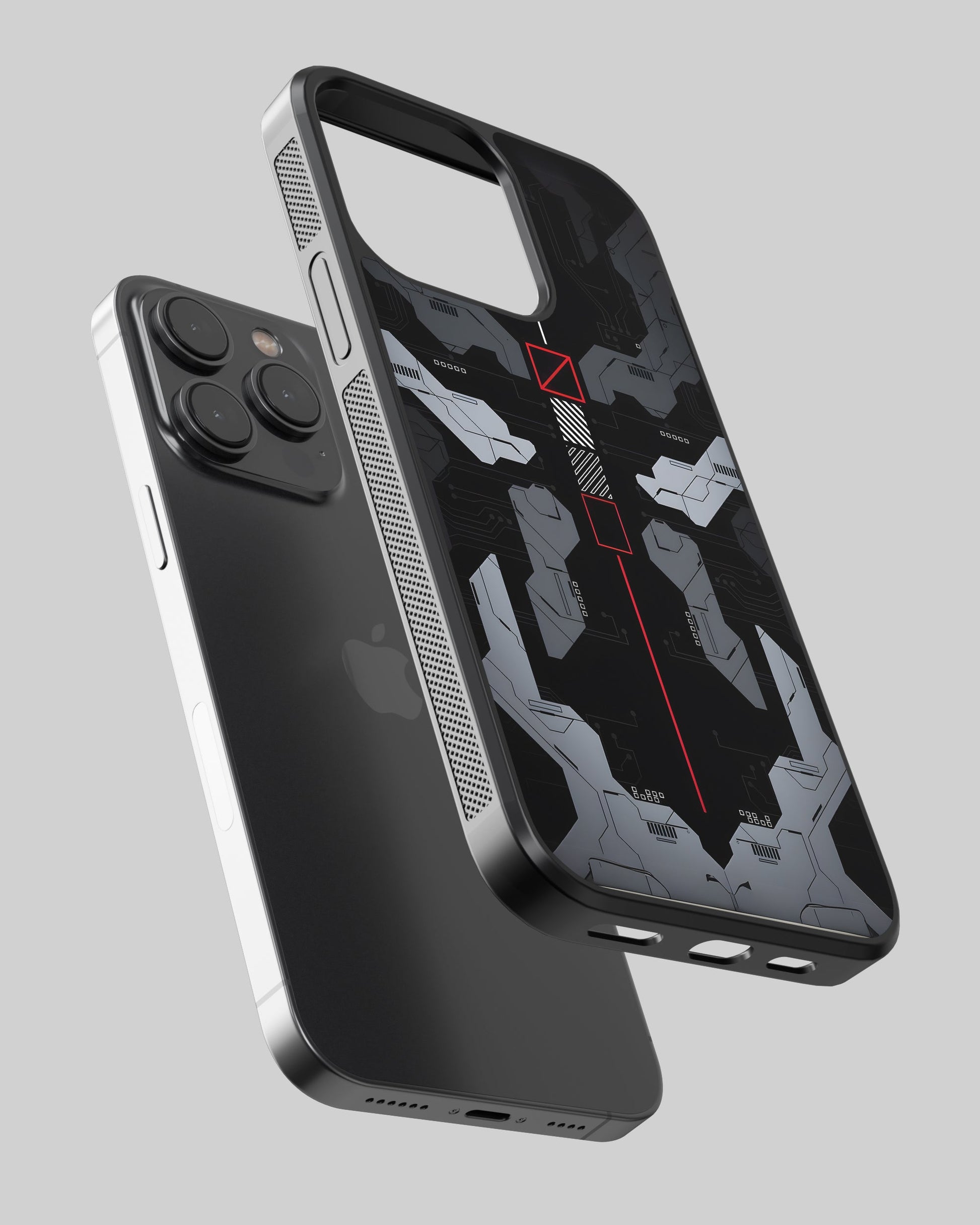 Cyberpunk Phone Cover